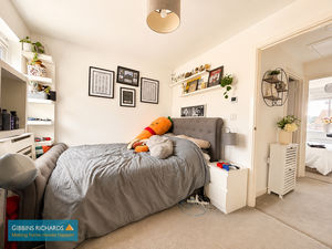 Bedroom 1- click for photo gallery